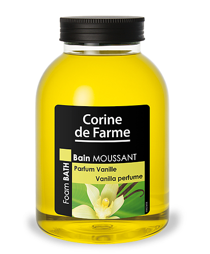 producto para un bau00f1o espumoso suave y cremoso