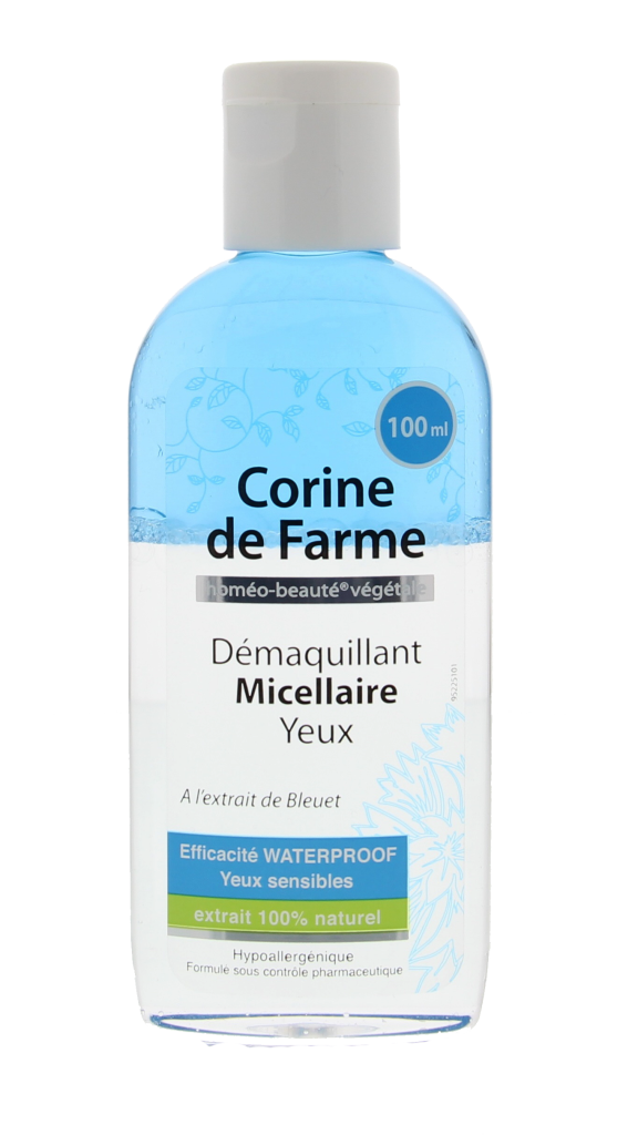 desmaquillante micelar